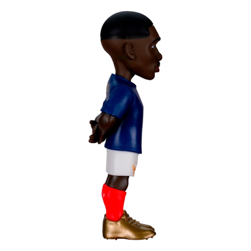 MINIX FRANCE - OUSMANE DEMBELE – 4