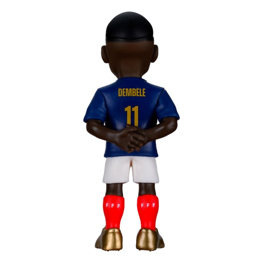 MINIX FRANCE - OUSMANE DEMBELE – 5