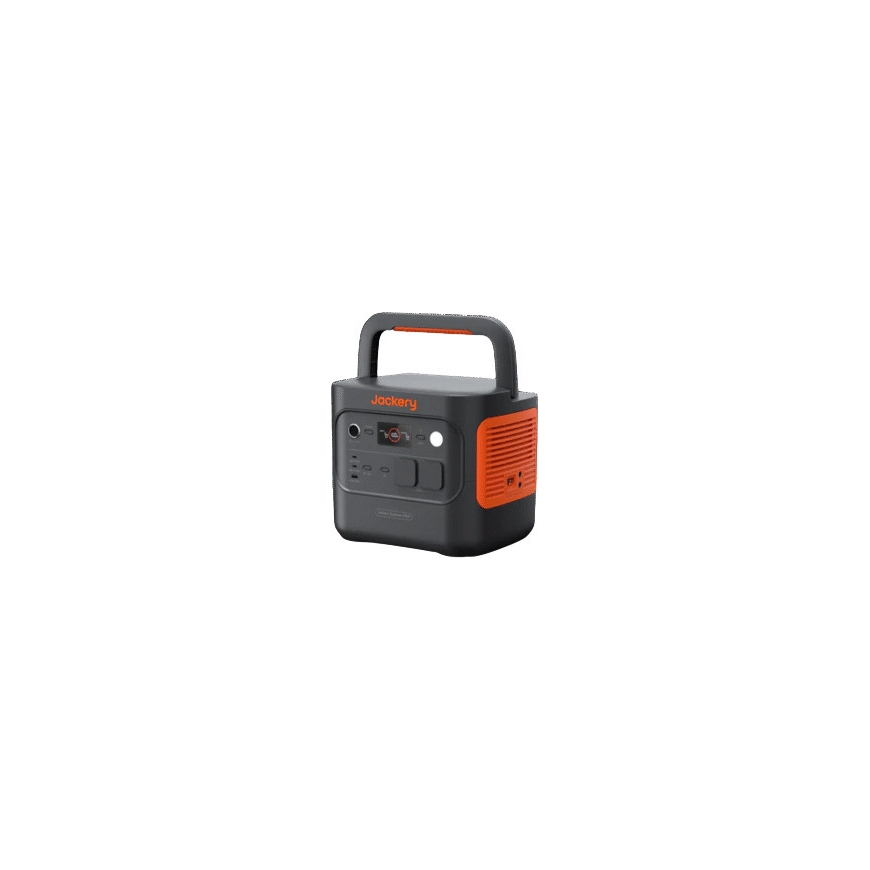 Jackery Explorer 2000 v2 portable power station, 2042 Wh