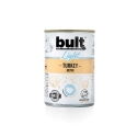 BULT Light Mono Turkey - wet dog food - 400g BULT Light Mono Turkey - wet dog food - 400g
