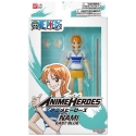 ANIME HEROES ONE PIECE - НАМИ