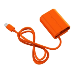 Rollei NP-FZ100 USB-C dummy akumulators