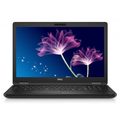 DELL 5590 15.6 1920x1080 i7-8650U 16GB 256SSD M.2 NVME WIN11Pro RENEW