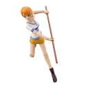 ANIME HEROES ONE PIECE - НАМИ