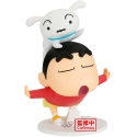 Banpresto Crayon Shinchan Suuri Figuri Shinnosuke Nohara Yay 17cm Banpresto Crayon Shinchan Suuri Figuri Shinnosuke Nohara Yay 17cm