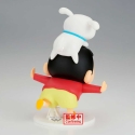 Banpresto Crayon Shinchan Big Figure Shinnosuke Nohara Yay figure 17cm Banpresto Crayon Shinchan Big Figure Shinnosuke Nohara Yay figure 17cm