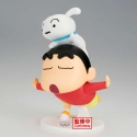 Banpresto Crayon Shinchan Big Figure Shinnosuke Nohara Yay figure 17cm Banpresto Crayon Shinchan Big Figure Shinnosuke Nohara Yay figure 17cm