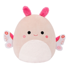 Squishmallows P27 Moritz Moth, pehmolelu, 30 cm