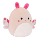 Squishmallows P27 Moritz Moth, plush toy, 30 cm Squishmallows P27 Moritz Moth, plush toy, 30 cm