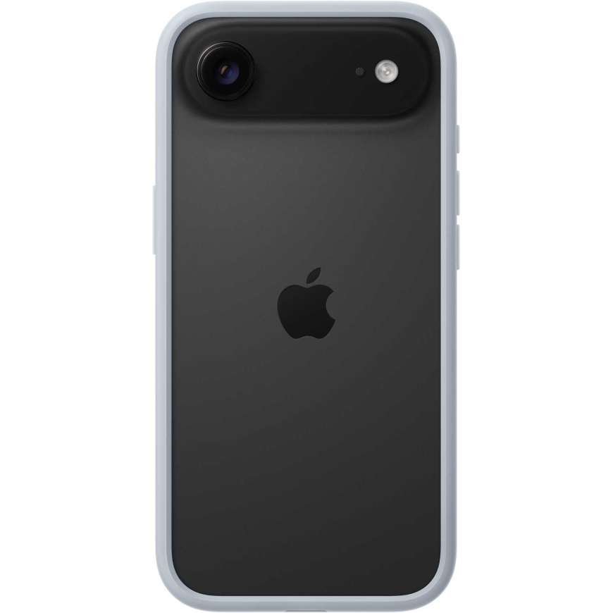 Apple iPhone'i bumpers, helesinine
