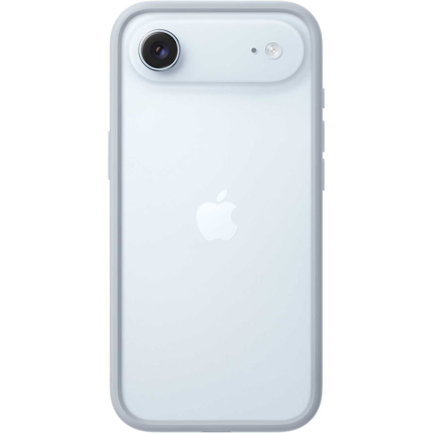 Apple Bumper iPhone Air, šviesiai mėlyna – 3
