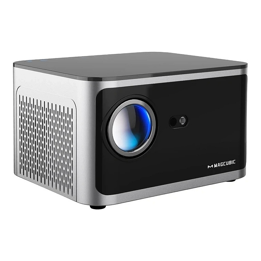 Magcubic HY350 Projector (Black)