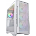 Cougar COUGAR Gaming CGR-5C78W-RGB Midi Tower Белый