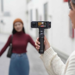 Insta360 Vabaltuvaga selfie pulk