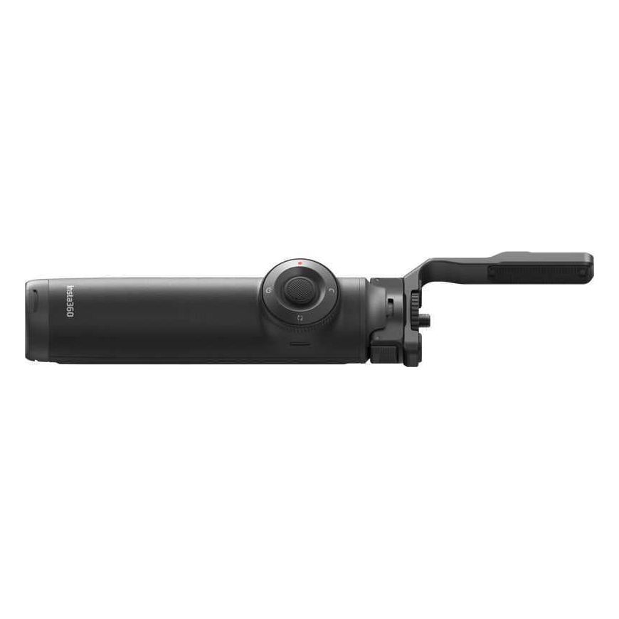 Insta360 Brīvi kadrējoša selfiju nūja – 3