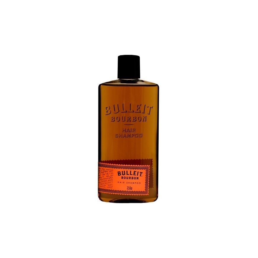 Шампунь для волос Pan Drwal Bulleit Bourbon 250 мл