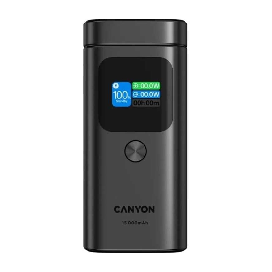 Canyon OnPower 150 Qi2 15000mAh Grey – 4