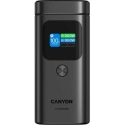 Canyon OnPower 150 Qi2 15000mAh Harmaa Canyon OnPower 150 Qi2 15000mAh Harmaa