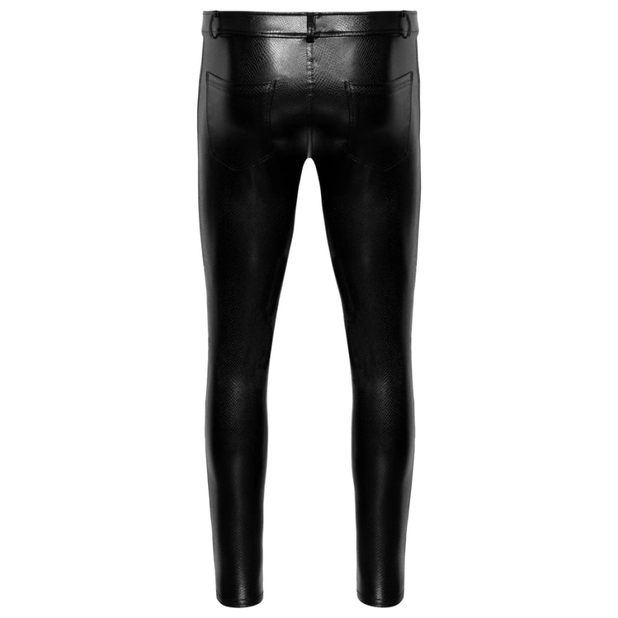 Noir M.Trousers L – 5