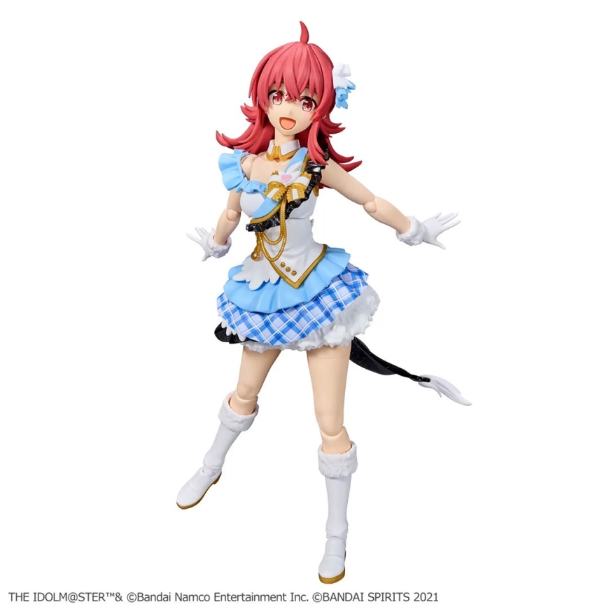 30MS THE IDOLMASTER KAHO KOMIYA – 3