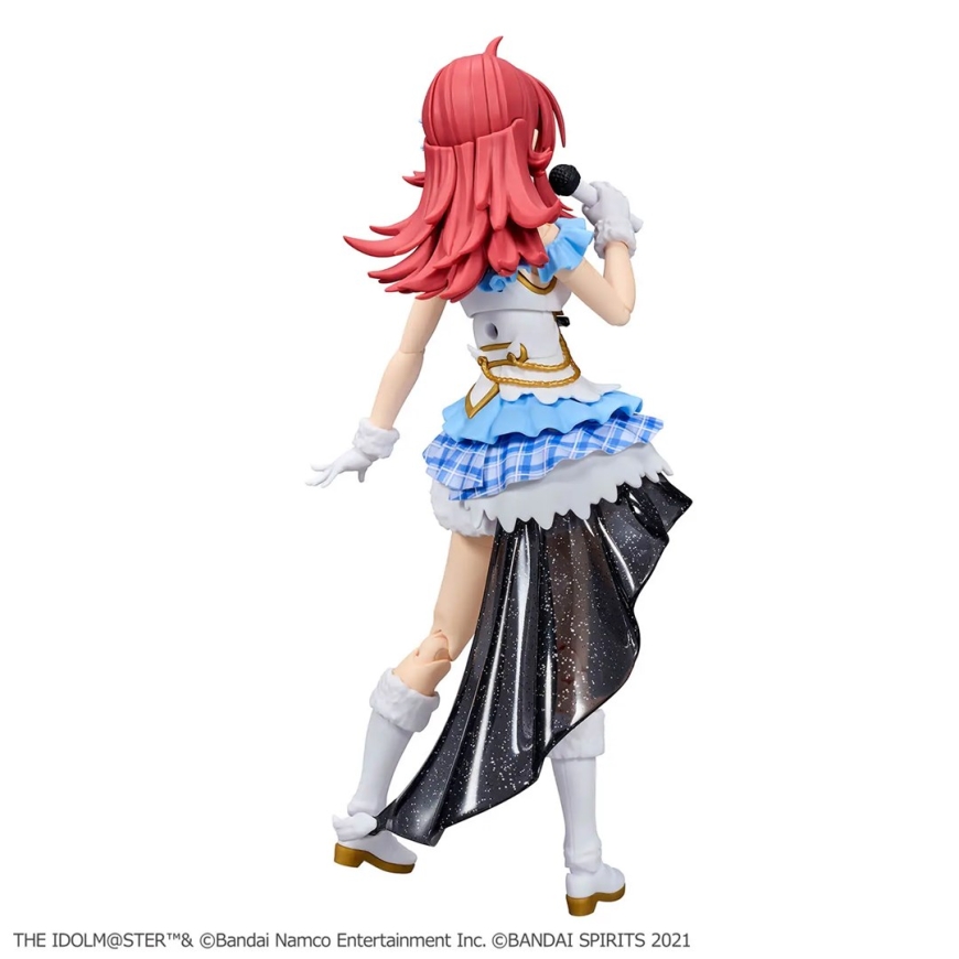 30MS THE IDOLMASTER KAHO KOMIYA – 4