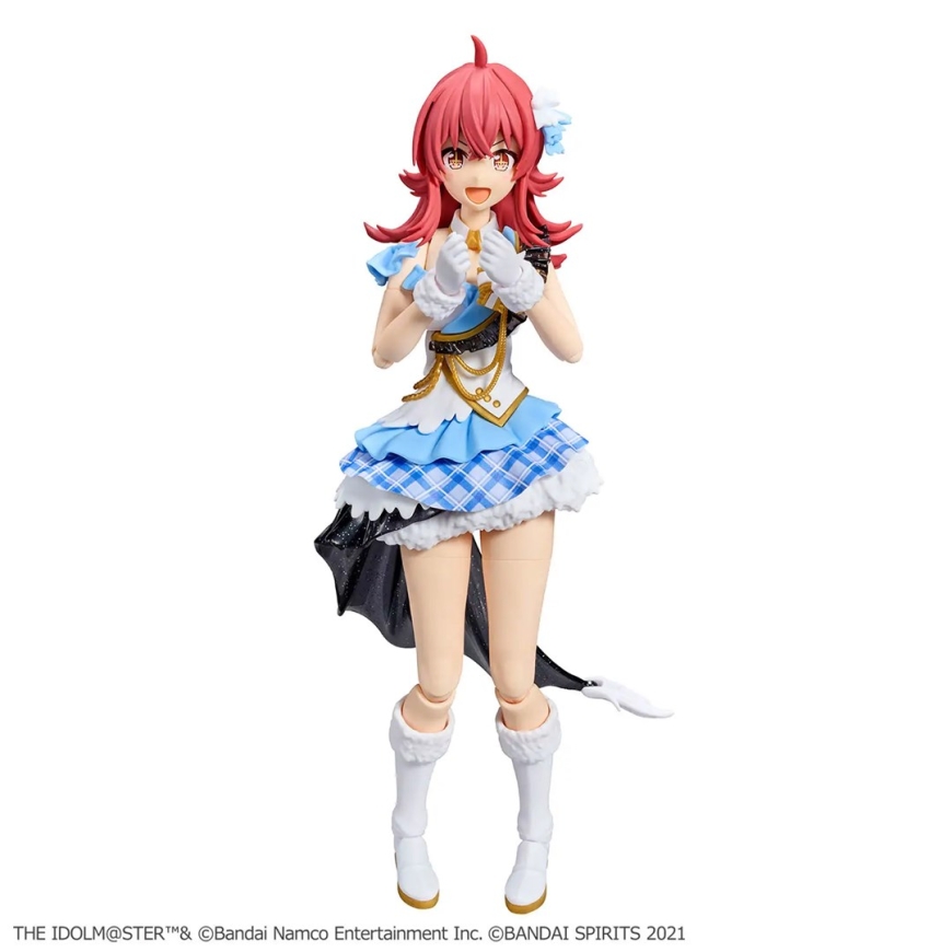 30MS THE IDOLMASTER KAHO KOMIYA – 5