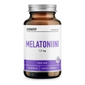 ICONFIT Melatoniini, 1,9 mg, 90 kapslit
