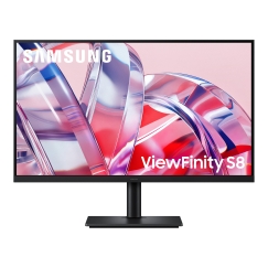 Samsung 32” ViewFinity S8 (S80H) 4K UHD монитор