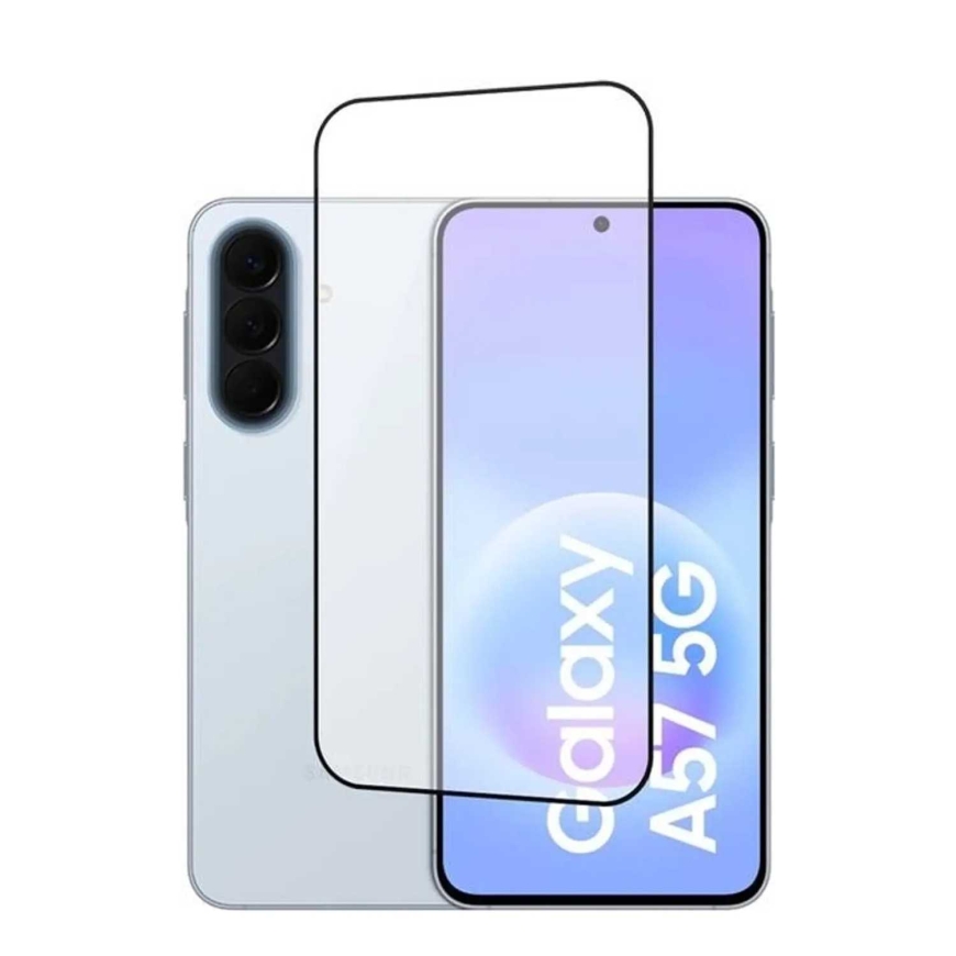 Riff 6D Samsung Galaxy A57 / A37 Melns – 4