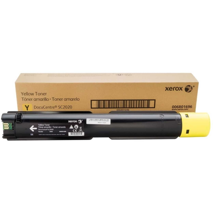 Xerox 006R01696 Kollane