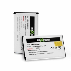 MaxPower LGIP-400N