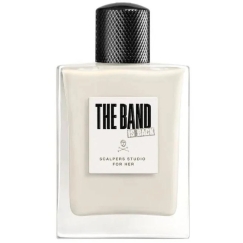 Scalpers The Band Is Back Her Ep 100 Vap