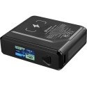 Sandberg Travel Powerbank 20000 PD100W Sandberg Travel Powerbank 20000 PD100W