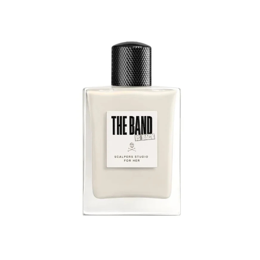 Scalpers The Band Is Back Her Ep 100 Vap – 2