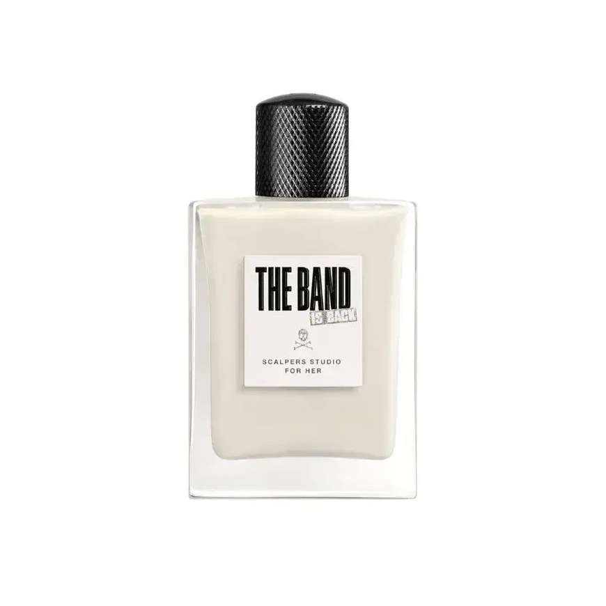 Scalpers The Band Is Back Her Ep 100 Vap – 3