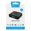 Sandberg Travel Powerbank 20000 PD100W Sandberg Travel Powerbank 20000 PD100W