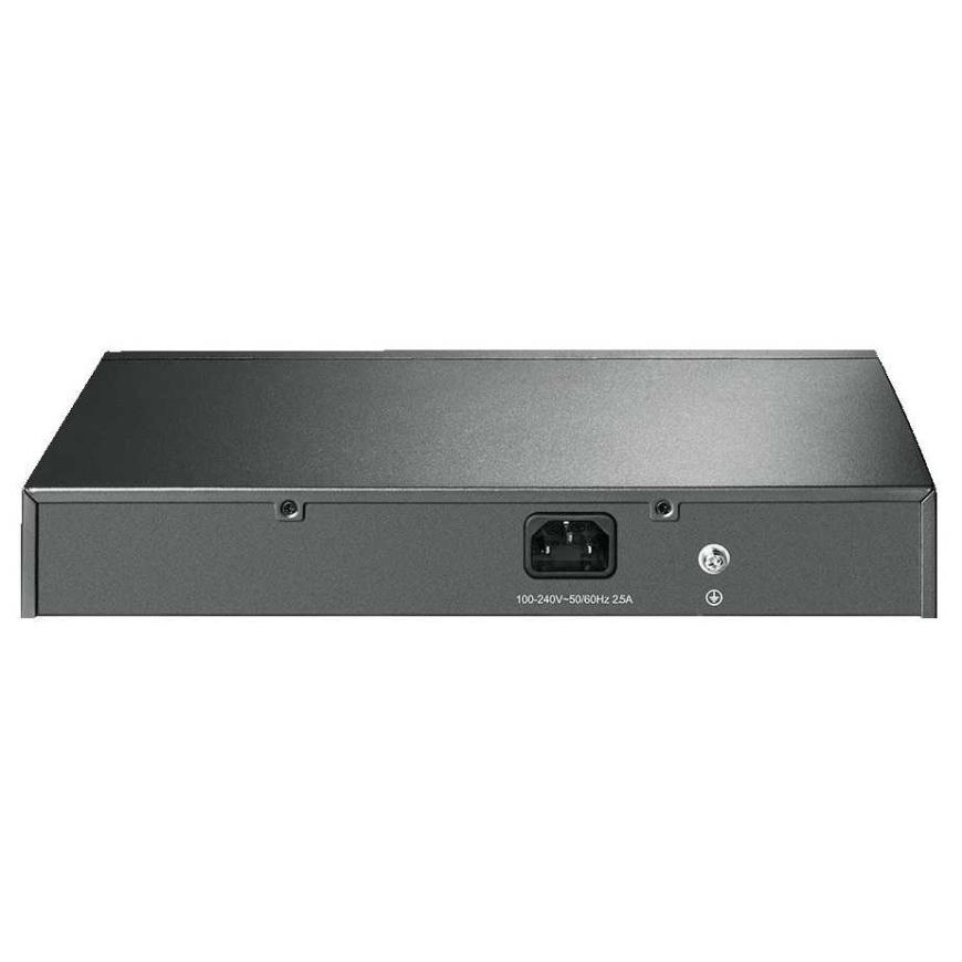 Tp-Link TL-SG1008MP – 3