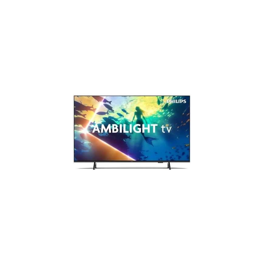 Philips 55PUS8010/12 (kahjustatud pakkimine) – 2