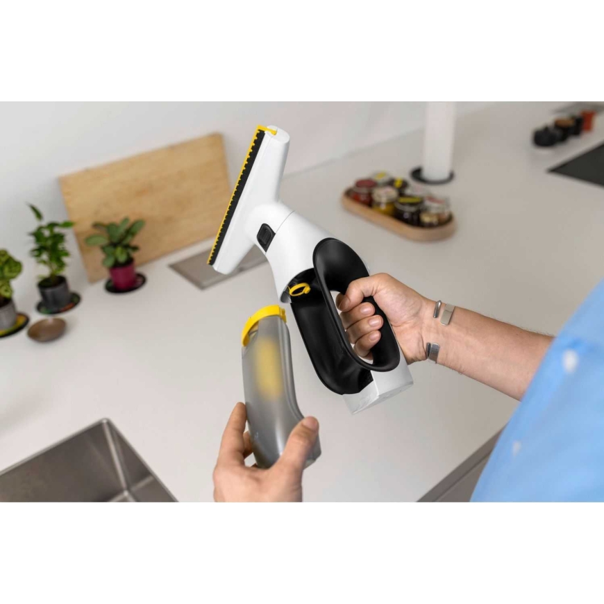 Karcher WV 2 Universal Care 1.633-671.0 – 2
