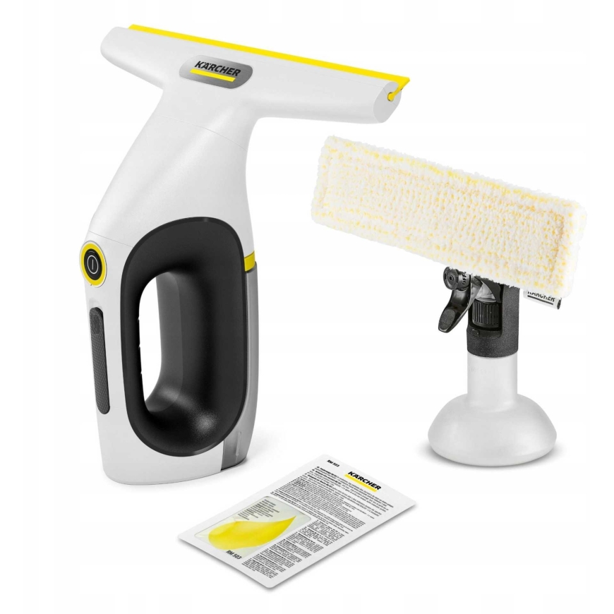 Karcher WV 2 Universal Care 1.633-671.0 – 3