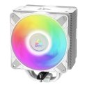ARCTIC Freezer 36 A-RGB Protsessor Õhujahuti 12 cm Valge 1 tk