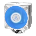 ARCTIC Freezer 36 A-RGB Protsessor Õhujahuti 12 cm Valge 1 tk