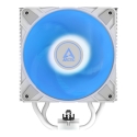 ARCTIC Freezer 36 A-RGB Procesorius Orinis aušintuvas 12 cm Balta 1 vnt
