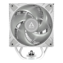 ARCTIC Freezer 36 A-RGB Процессор Air cooler 12 cm Белый 1 шт