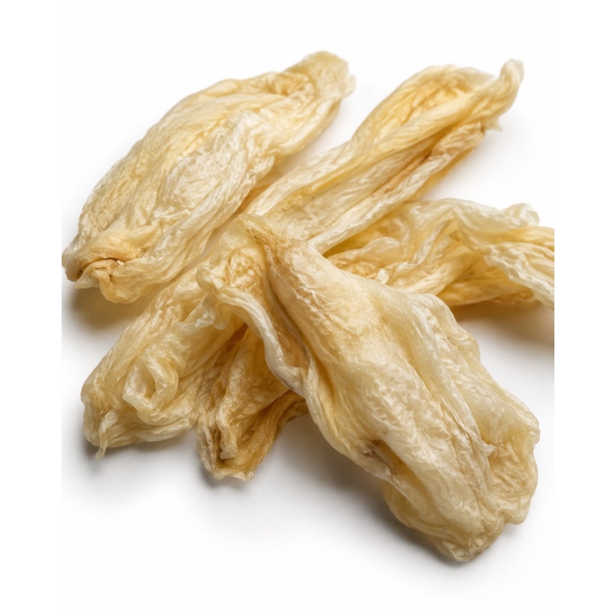 PETITTO Jänese kõrv ilma karvata Mono - koeraksessuaar - 500g – 2