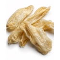 PETITTO Pupun korva ilman karvaa Mono - koiranherkku - 500g PETITTO Pupun korva ilman karvaa Mono - koiranherkku - 500g