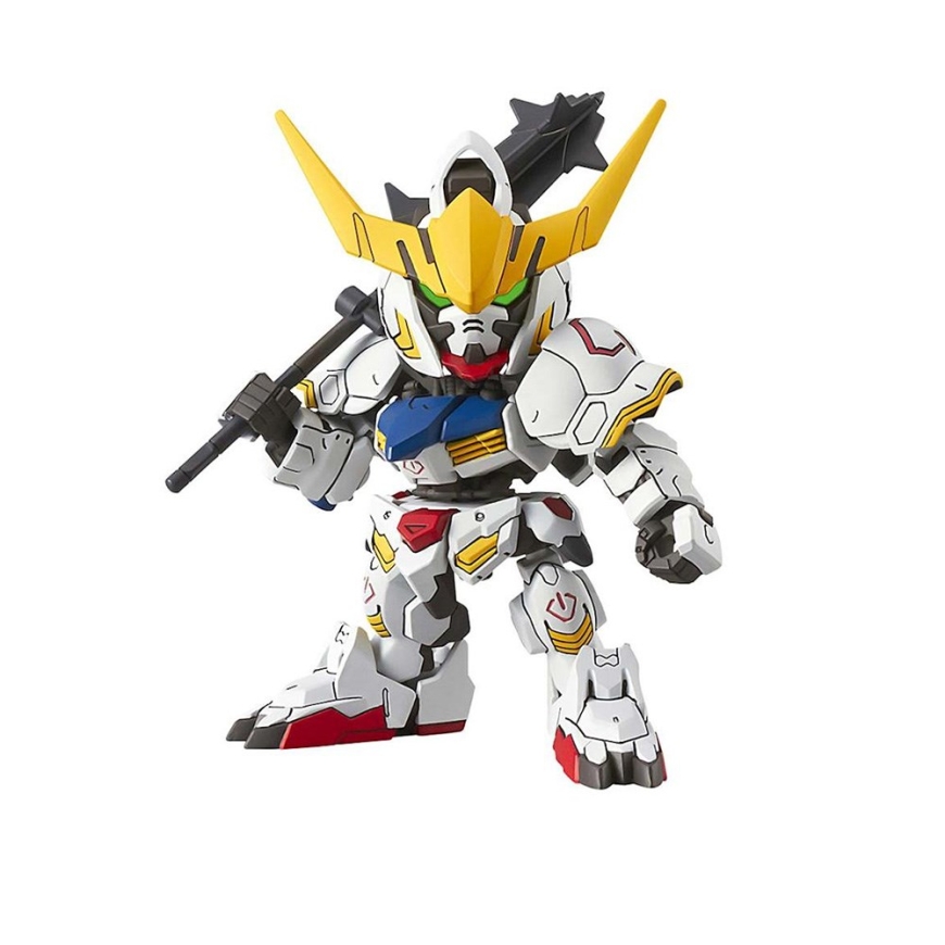 SDEX GUNDAM BARBATOS – 2