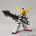 SDEX GUNDAM BARBATOS SDEX GUNDAM BARBATOS