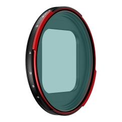 Freewell VND filtrs ar polarizāciju