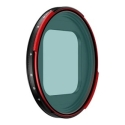 Freewell VND filtrs ar polarizāciju Freewell VND filtrs ar polarizāciju